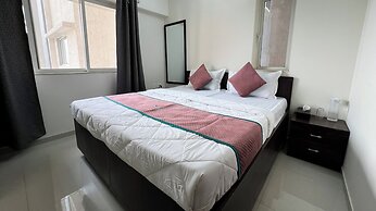 Pinaki Comfort Stay Omkar Signet