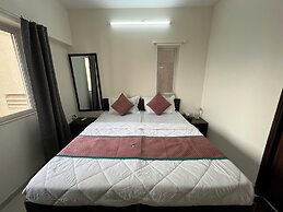 Pinaki Comfort Stay Omkar Signet