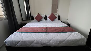 Pinaki Comfort Stay Omkar Signet