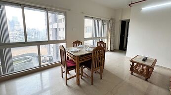 Pinaki Comfort Stay Omkar Signet