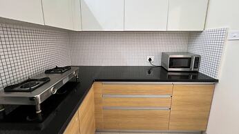 Pinaki Comfort Stay Omkar Signet