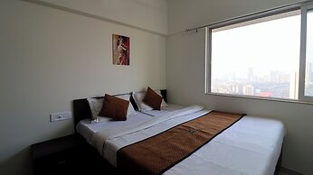 Pinaki Comfort Stay Omkar Signet