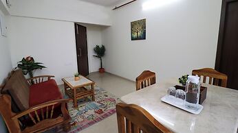 Pinaki Comfort Stay Omkar Signet