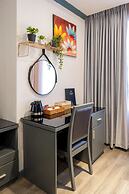 The Star Hotel - Dist 7 HCMC