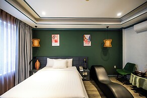 The Star Hotel - Dist 7 HCMC