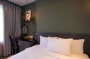 The Star Hotel - Dist 7 HCMC