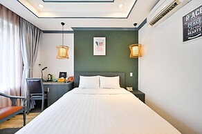 The Star Hotel - Dist 7 HCMC