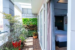 The Star Hotel - Dist 7 HCMC