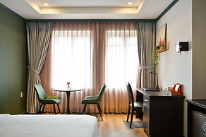 The Star Hotel - Dist 7 HCMC