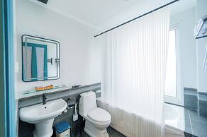 The Star Hotel - Dist 7 HCMC