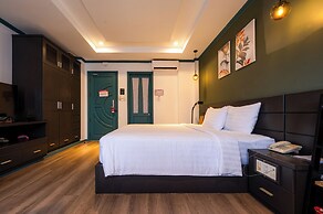 The Star Hotel - Dist 7 HCMC