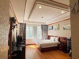 The Star Hotel