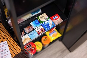 The Star Hotel - Dist 7 HCMC