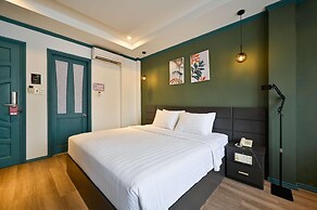 The Star Hotel - Dist 7 HCMC