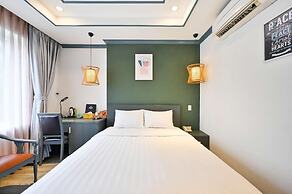 The Star Hotel