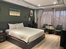 The Star Hotel