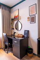 The Star Hotel - Dist 7 HCMC