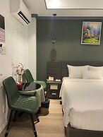 The Star Hotel