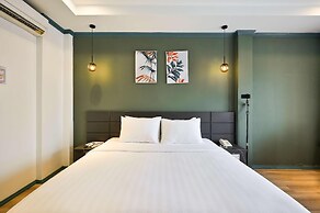 The Star Hotel - Dist 7 HCMC