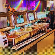 The Star Hotel - Dist 7 HCMC