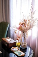 The Star Hotel - Dist 7 HCMC