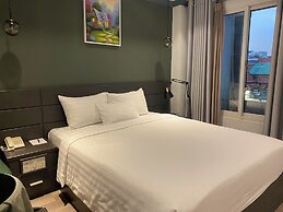 The Star Hotel