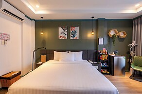 The Star Hotel - Dist 7 HCMC