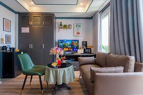 The Star Hotel - Dist 7 HCMC