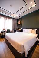The Star Hotel - Dist 7 HCMC