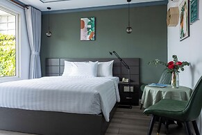 The Star Hotel