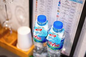 The Star Hotel - Dist 7 HCMC