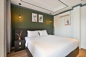 The Star Hotel - Dist 7 HCMC