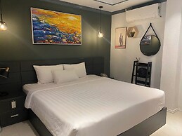 The Star Hotel