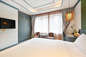 The Star Hotel