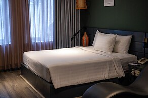 The Star Hotel - Dist 7 HCMC