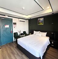 The Star Hotel