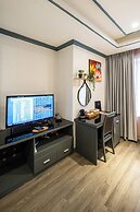The Star Hotel
