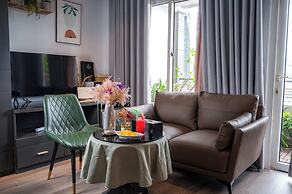 The Star Hotel - Dist 7 HCMC