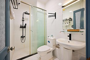 The Star Hotel - Dist 7 HCMC