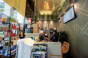 The Star Hotel