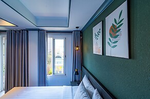 The Star Hotel - Dist 7 HCMC