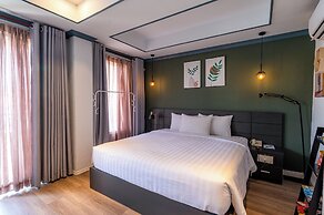 The Star Hotel - Dist 7 HCMC