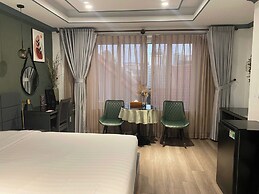 The Star Hotel