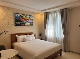 The Star Hotel