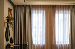 The Star Hotel - Dist 7 HCMC