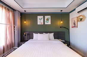 The Star Hotel - Dist 7 HCMC