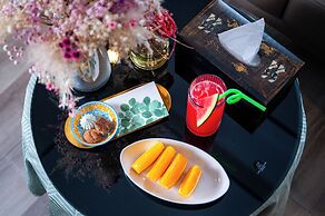 The Star Hotel - Dist 7 HCMC