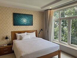 The Star Hotel