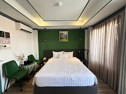 The Star Hotel