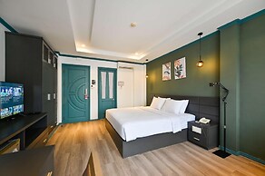 The Star Hotel - Dist 7 HCMC